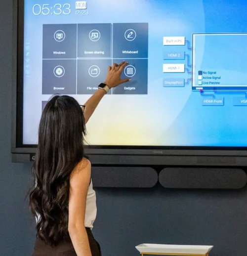 Smartboard