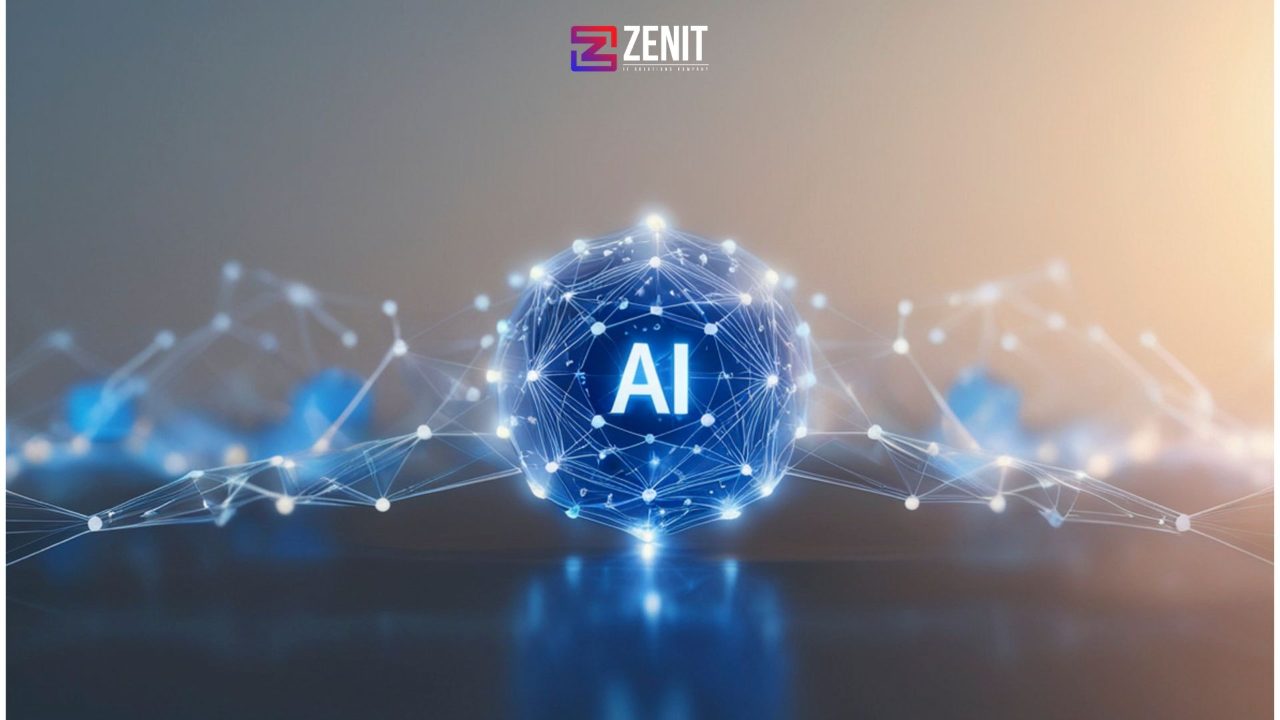 Kecerdasan Buatan (AI) - Transformasi Teknologi yang Mengubah Lanscape Bisnis Modern