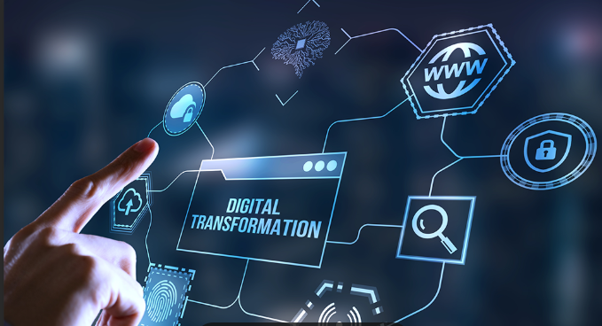 5 Tren Transformasi Digital yang Akan Mengubah Cara Perusahaan Beroperasi