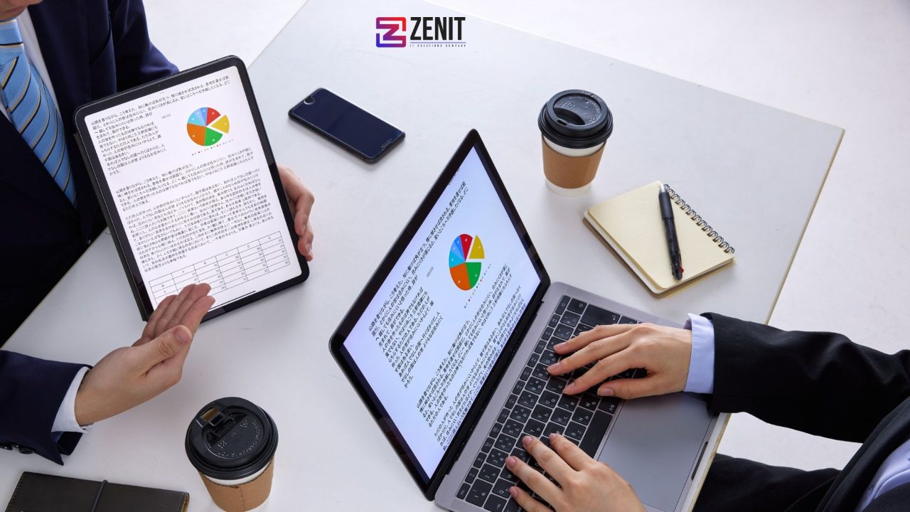 Manual vs Digital System: Mana yang Lebih Efisien untuk Bisnis Anda?