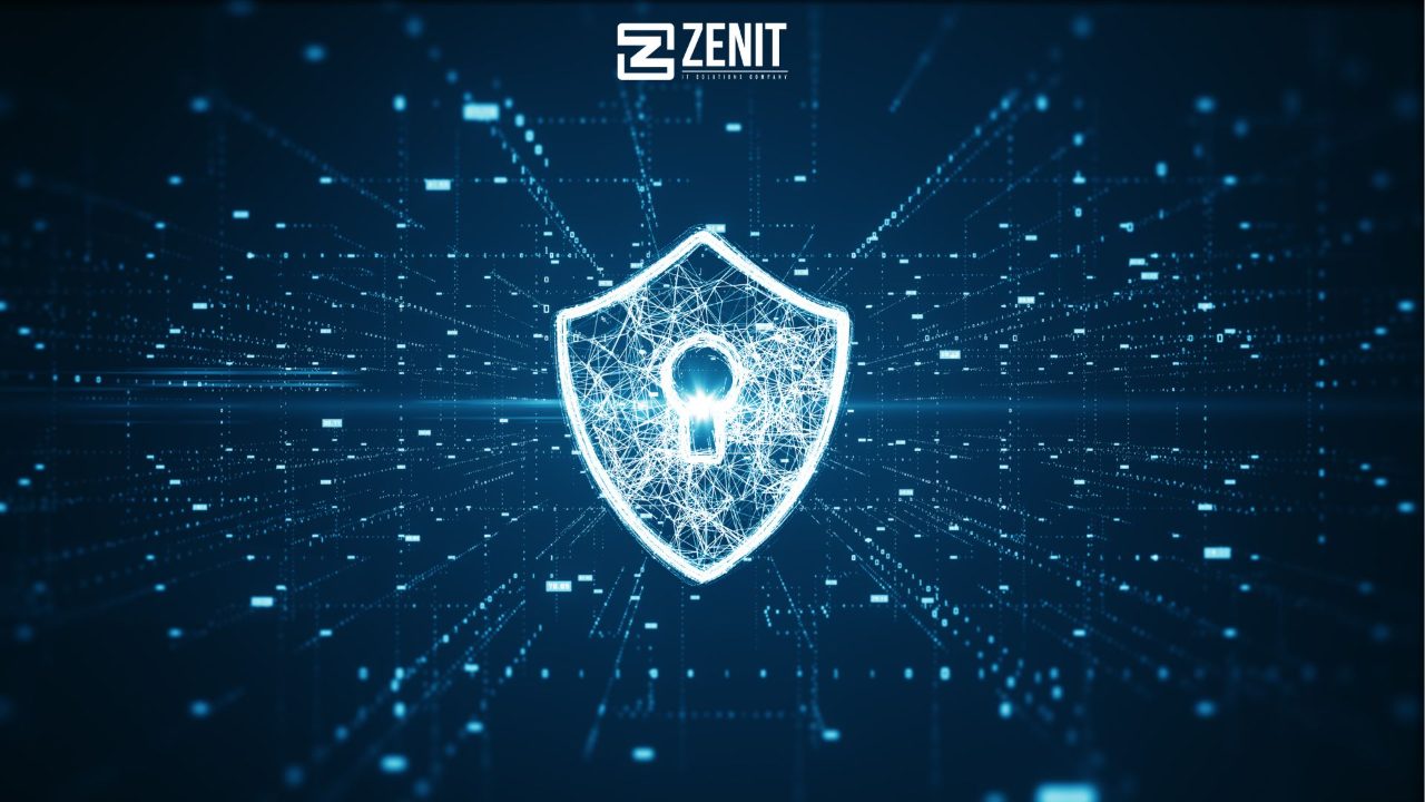 🔐Stay Safe: Security Awareness di Lingkungan Kerja
